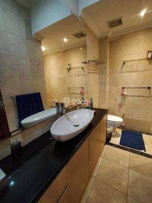 Dijual Villa 2 Lt Dg Swimming Pool Akses Bagus di Jimbaran