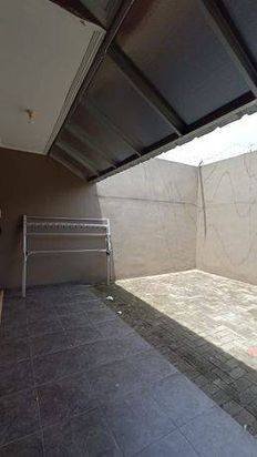  Rumah Minimalis Siap Huni Permata Taman Sari Arcamanik Bandung
