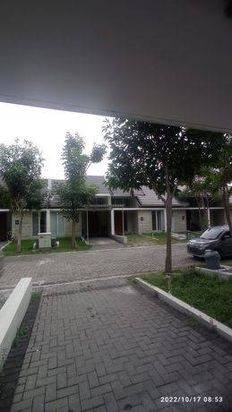 Rumah di Northwest Park Citraland Lingkungan Tenang dan Asri