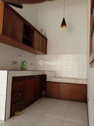 Rumah Murah Komplek Tanjungsari Antapani Bandung
