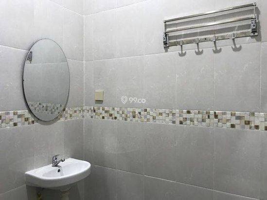 Rumah Minimalis Satu Lantai Murah Setrategis Bintara