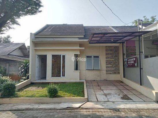 Rumah Arsitektur Modern Termurah Bisa Dicicil 2jt Perbulan Lokasi Strategis Dekat Exit Toll Cisemdawu
