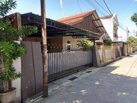 Turun Harga Rumah Murah Margacinta Buahbatu Bandung