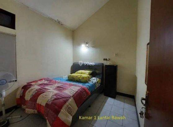 Rumah Murah Komplek Giri Mekar Cijambe Ujungberung Bandung