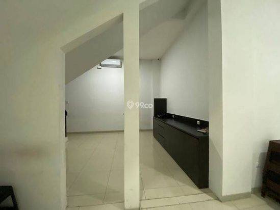 Ruko Gandeng , 3,5 lantai, di Pluit/Muara Karang