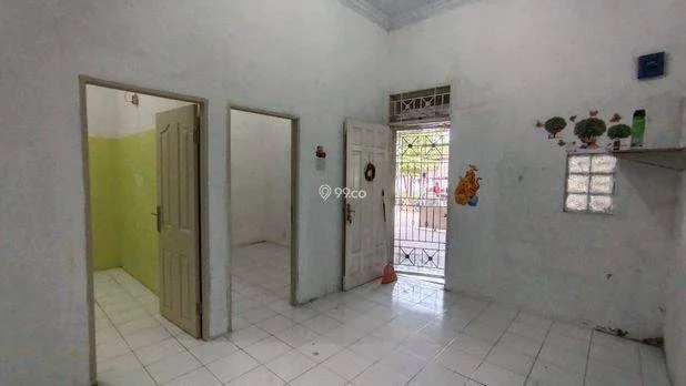 Rumah Komplek Griya Marelan Tahap 2