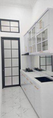 RUMAH BARU, SIAP HUNI, BAGUS, KENCANA LOKA
