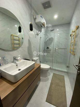 Jual Rumah Siap Huni DI Linea Residence Graha Raya Bintaro
