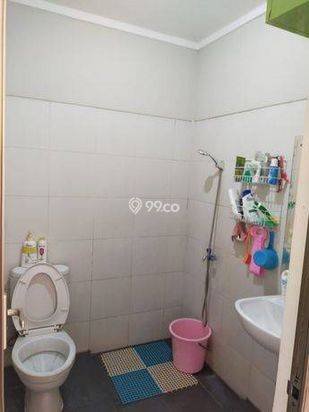PREMIER PARK 2, RUMAH BAGUS, 2 LANTAI, SIAP HUNI 