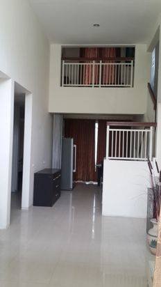 rumah woodland citraland siap huni (JN)