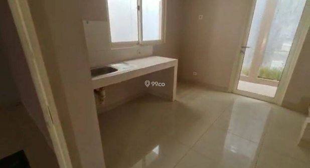 Dijual Murah Cluster Faraday Lt. 105 88 Scientia Gading Serpong Tangerang
