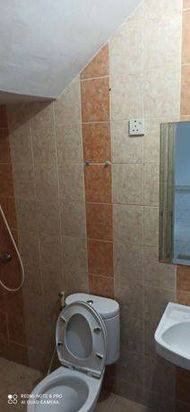 Murah, Rumah 2 Lantai, dengan AC