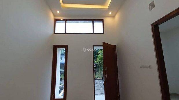 RUMAH PALING MURAH DEKAT KAMPUS ISI JOGJAKARTA