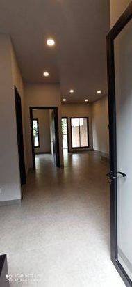 RUMAH BARU 2 LANTAI, BAGUS, MODERN MINIMALIS INDUSTRIAL. 