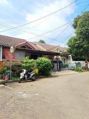 Rumah Siap Huni di Vila Melati Mas (1801)
