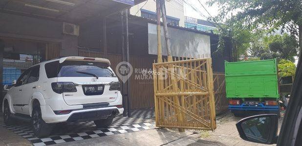 Outlet Strategis di Cengkareng HOT PRICE