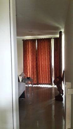 rumah woodland citraland siap huni (JN)