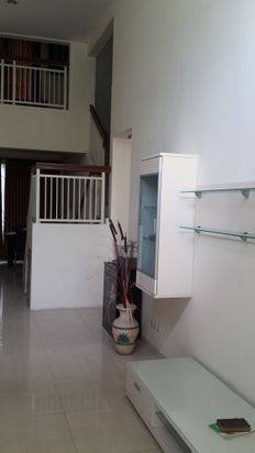 rumah woodland citraland siap huni (JN)