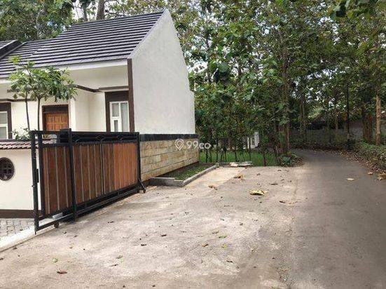  Rumah Siap Huni Paling Murah Utara Pemda Wonosari