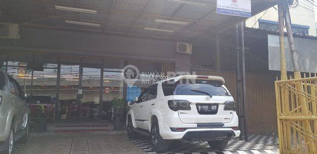 Outlet Strategis di Cengkareng HOT PRICE