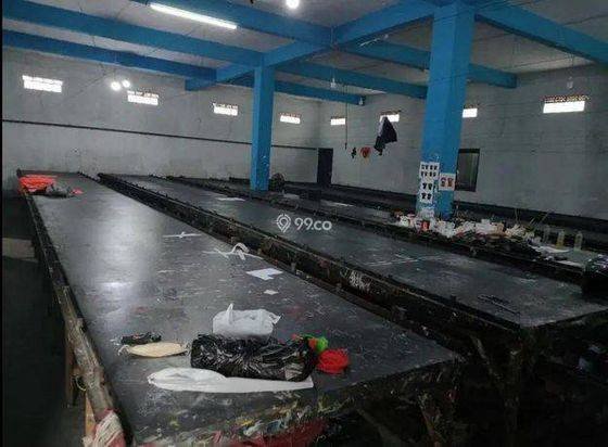 Gudang di Daerah Katapang Lokasi Strategis