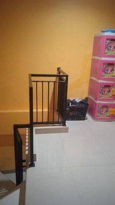 Rumah Minimalis Dua Lantai Setrategis Bintara