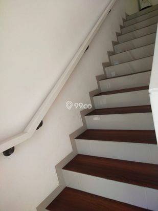 Jual Cepat Cluster Elysia Furnish Suvarna Sutera Tangerang