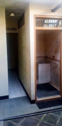 Rumah Jl Renang, Arcamanik, Bandung Timur