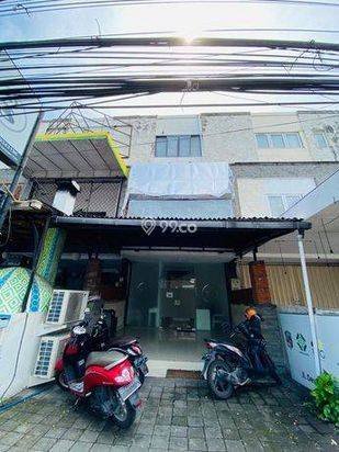 DIJUAL RUKO DI LEGIAN, BALI 