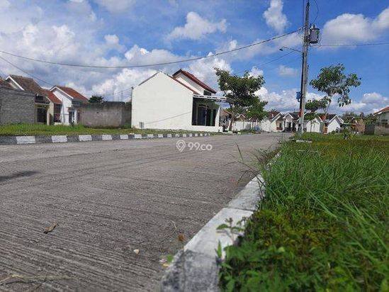 Rumah Scandinavian Di Gunngkidul Murah Dekat Jalan Provinsi