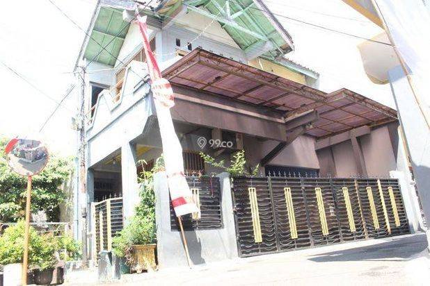 Jual Rumah 2lantai Kalimalang Jakarta Timur