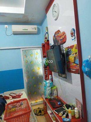 PREMIER PARK 2, RUMAH BAGUS, 2 LANTAI, SIAP HUNI 