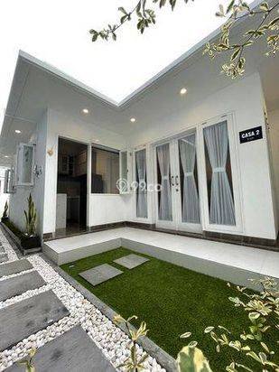 Villa Jimbaran 