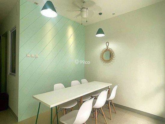 Rumah Kost Exlusive Mewah Setrategis Tj Duren
