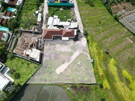 Dijual Tanah Lokasi Jl. Umalas I Freehold