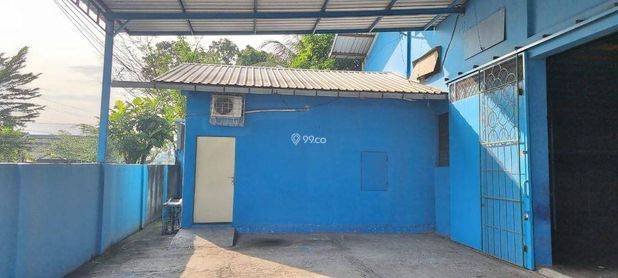Gudang Besar 4600m2 Daerah Nogosari, Boyolali, Surakarta