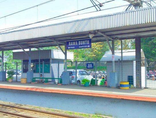 Rumah Bsru Model Keren Ready Siap Huni 15 Menit dari Bsd.