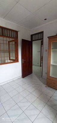 RUMAH MURAH GIRILOKA BSD, 2 LANTAI, LUAS TANAH 300, 