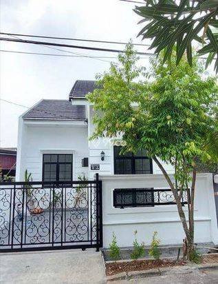 RUMAH BARU, SIAP HUNI, BAGUS, KENCANA LOKA