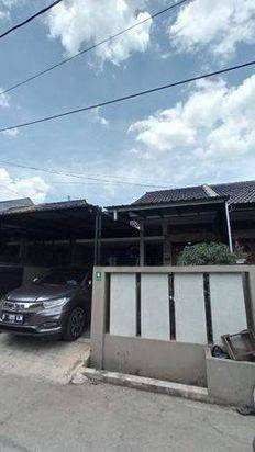  Rumah Minimalis Siap Huni Permata Taman Sari Arcamanik Bandung