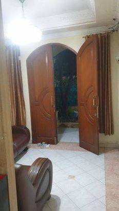 Rumah 2 lantai dilokasi strategis Griyaloka Bsd