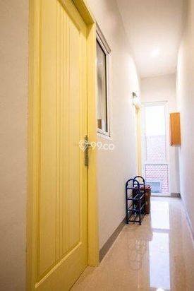 MURAH RUMAH KOST DI TOMANG, KONDISI TERISI, PASSIVE   INCOME