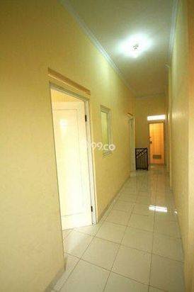 Jual Rumah Baru 2lantai, Siap Huni di Condet