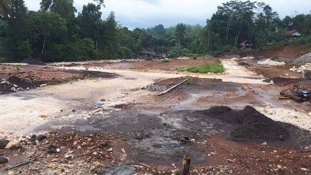 RUMAH DI GUNUNGKIDUL 200 JUTAAN BISA KPR ANGSURAN RINGAN