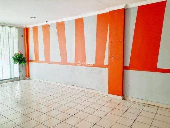 Ruko Siap Pakai di Metro Indah Mall Strategis