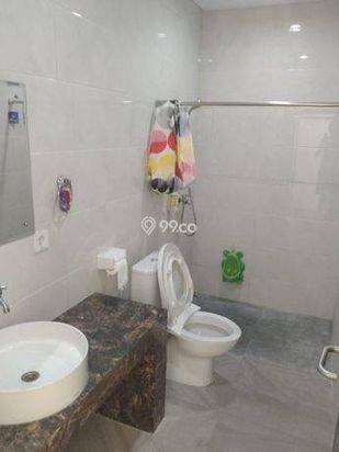 Dijual Rumah Siap Huni Harga Murah Di Pinggir Jalan Renon, Bali