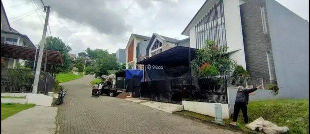Tanah Murah Dago Valley