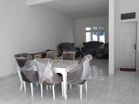 Rumah Bagus 2lantai Setrategis Duren Sawit