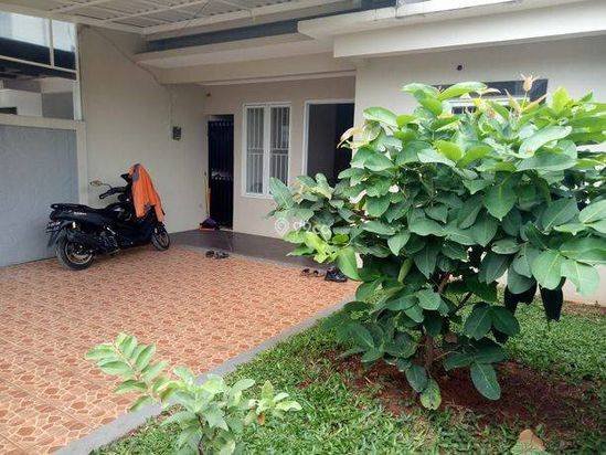 Rumah Minimalis Baru Siap Huni Bilymoon Pondok Kelapa