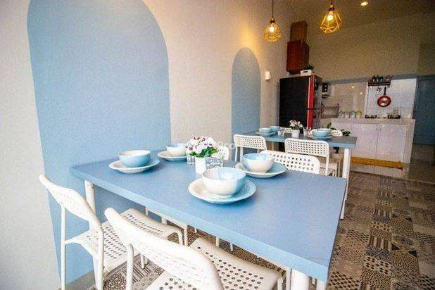 MURAH RUMAH KOST DI TOMANG, KONDISI TERISI, PASSIVE   INCOME